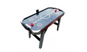 Игровой стол - аэрохоккей DFC ENFORCER 48" Игровой стол - аэрохоккей DFC ENFORCER 48"
