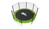 Батут UNIX line Simple 10 ft Green (outside) Батут UNIX line Simple 10 ft Green (outside)