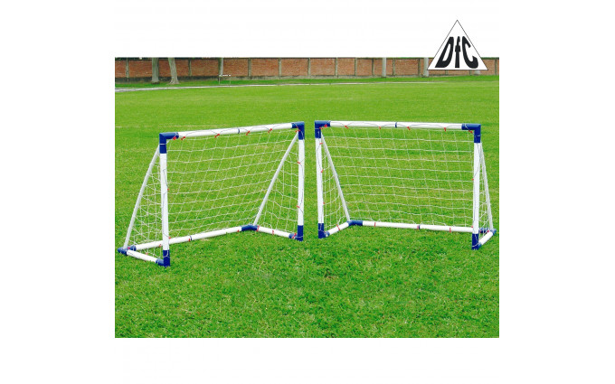 Ворота игровые DFC 4ft х 2 Portable Soccer GOAL429A