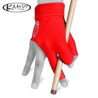 Перчатка Kamui QuickDry красная правая M