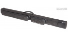 Тубус QK-S Samurai 1x1 серый металлик
