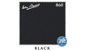 Сукно Iwan Simonis 860 198см Black Сукно Iwan Simonis 860 198см Black