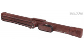 Тубус QK-S Artillery 2x2 коричневый аллигатор