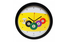 Часы Бильярд SN5024 ø29,5см Часы Бильярд SN5024 ø29,5см