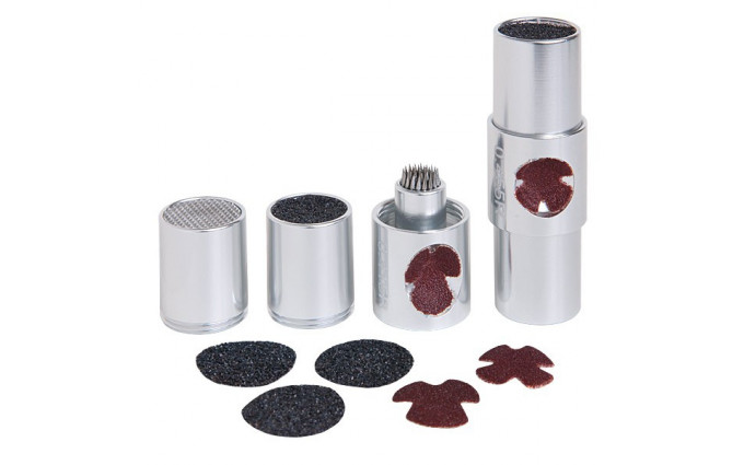 Инструмент Tip Master Silver многофункциональный Инструмент Tip Master Silver многофункциональный