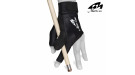 Перчатка MEZZ Premium MGR-K черная L/XL