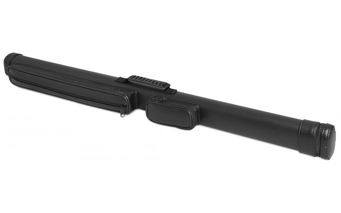 Тубус Fortuna Magnum 1x1 черный