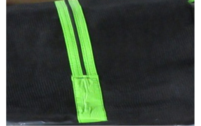 ЗАЩИТНАЯ СЕТКА К БАТУТУ 80101 ЗАЩИТНАЯ СЕТКА К БАТУТУ 80101