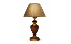 Лампа настольная Император Люкс