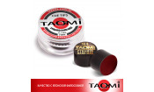 Наклейка для кия TAO-MI 12,5мм, Pyramid HARD MAX с фиброй NG