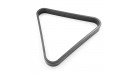 Треугольник 68 мм «Rus Pro» (черный пластик) Треугольник 68 мм «Rus Pro» (черный пластик)