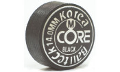 Наклейка для кия «Ball Teck Black Core Coffee» (M) 14 мм Наклейка для кия «Ball Teck Black Core Coffee» (M) 14 мм